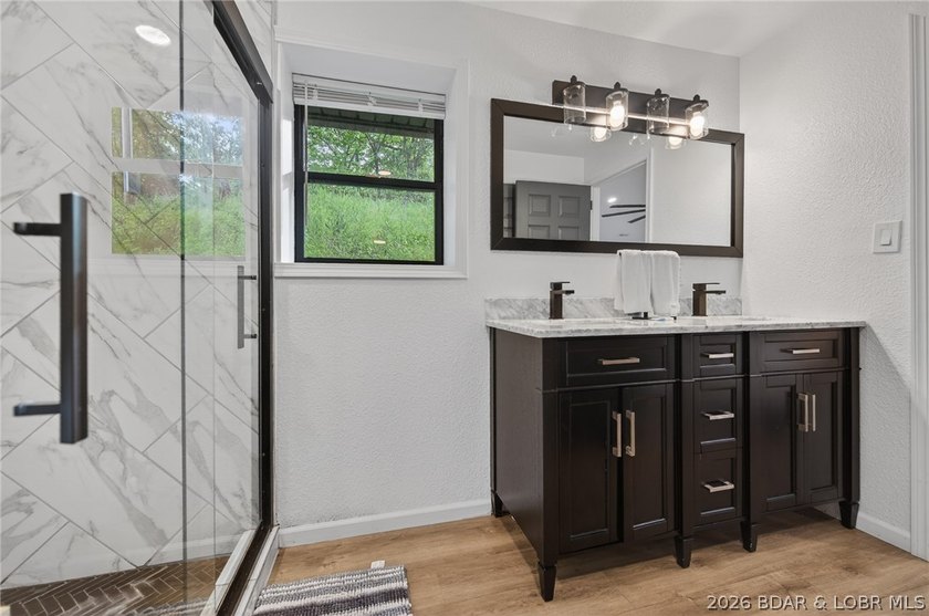This beautifully renovated property offers the perfect blend of - photo 44
