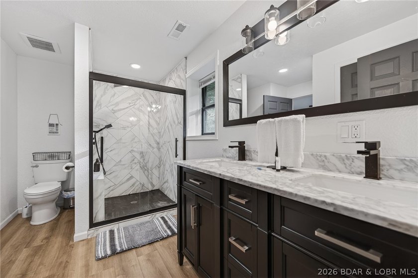 This beautifully renovated property offers the perfect blend of - photo 45