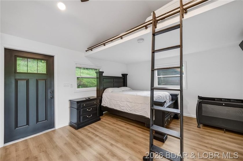 This beautifully renovated property offers the perfect blend of - photo 48