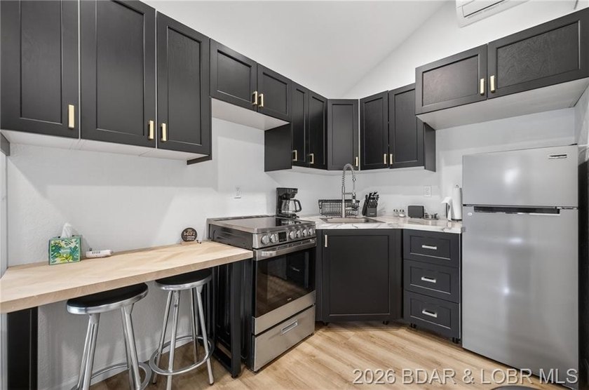 This beautifully renovated property offers the perfect blend of - photo 49
