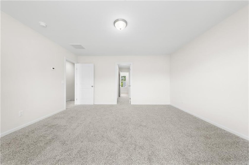 The Birch plan by Smith Family Homes is under construction in - photo 10