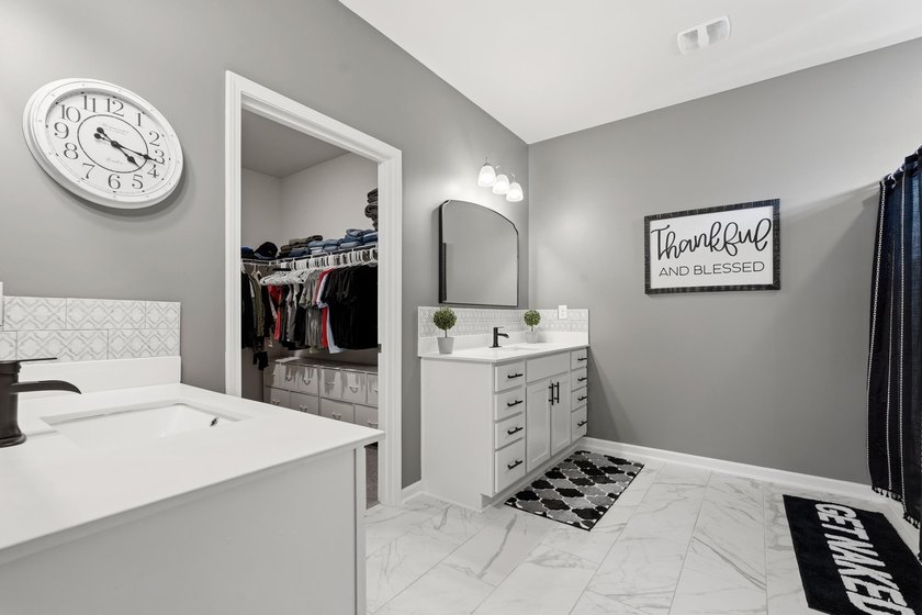 Welcome HOME to this exceptional residence in the highly - photo 11