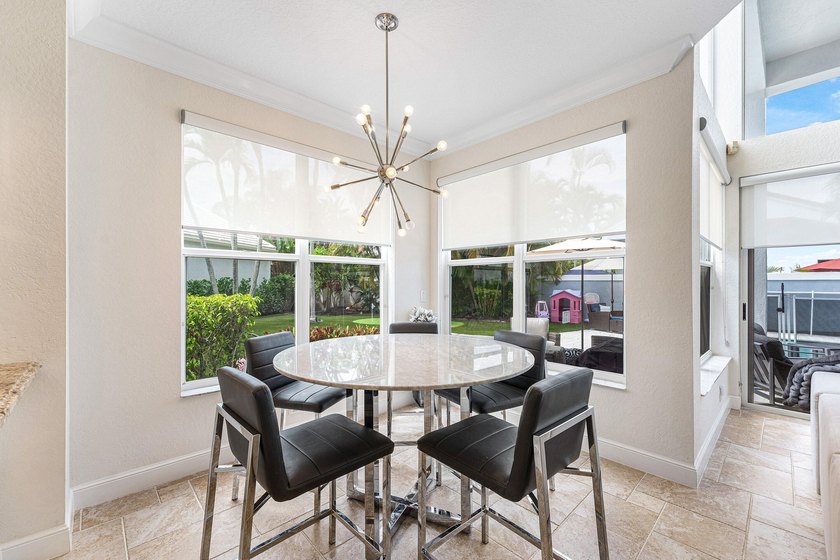 Welcome to this beautifully updated 4-bedroom plus den residence - photo 15