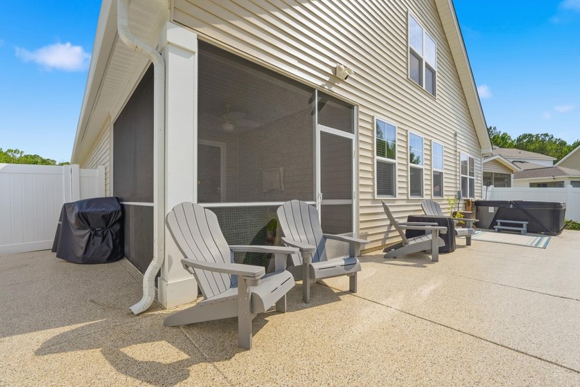 Welcome HOME to this exceptional residence in the highly - photo 29