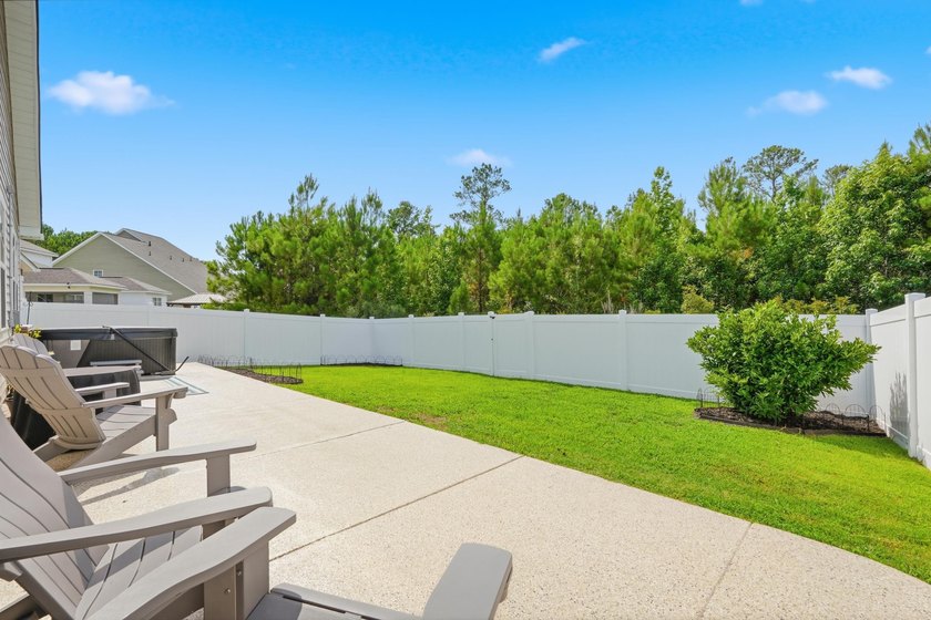 Welcome HOME to this exceptional residence in the highly - photo 31