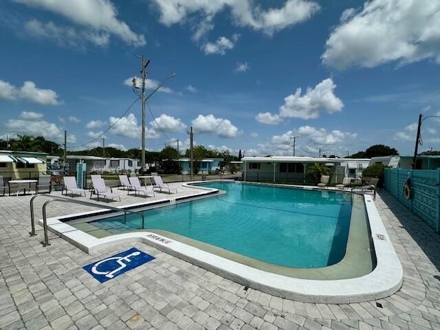 55 + CO-OP Community, Whispering Creek. Vacant Lot...Ready for - photo 2