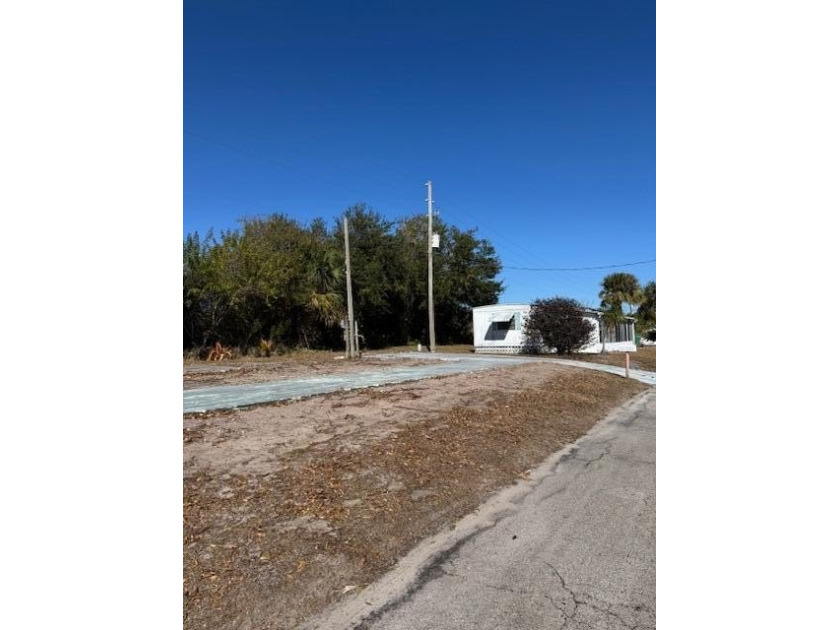 55 + CO-OP Community, Whispering Creek. Vacant Lot...Ready for - photo 7