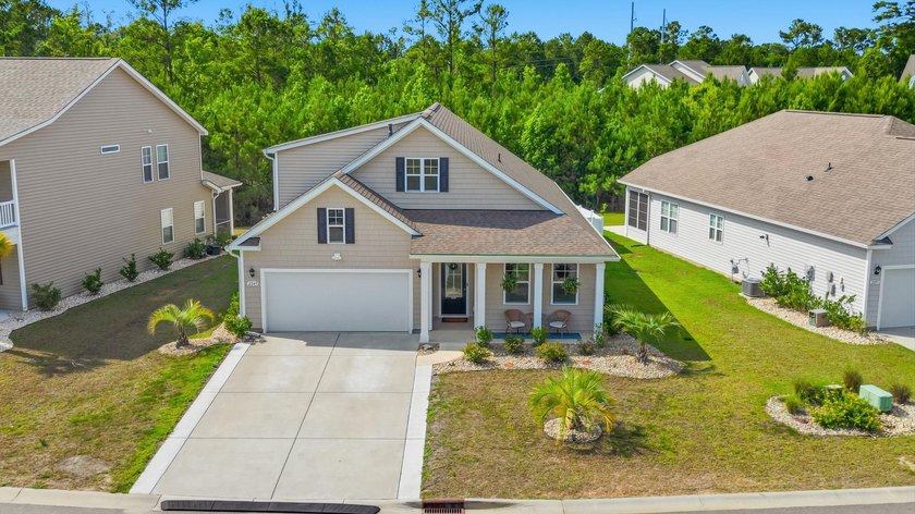 Welcome HOME to this exceptional residence in the highly - photo 38