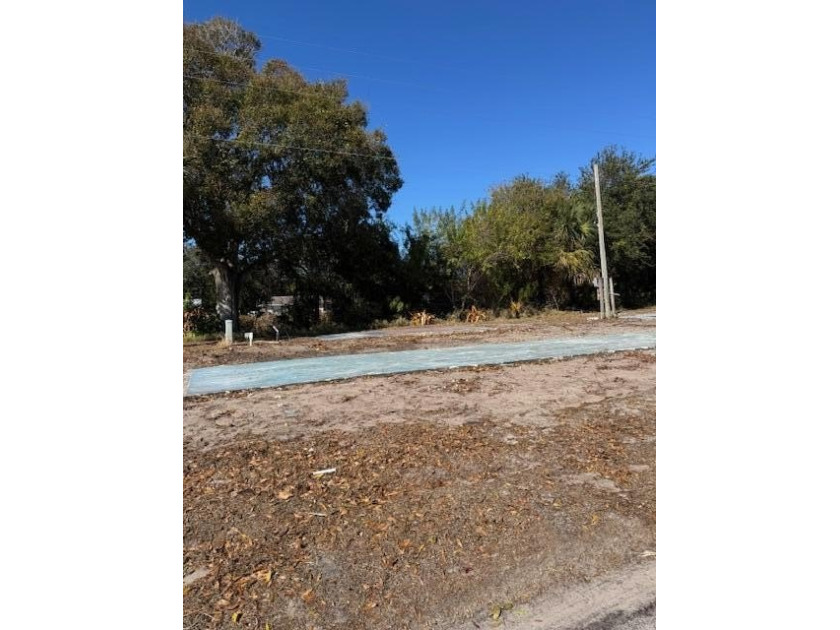 55 + CO-OP Community, Whispering Creek. Vacant Lot...Ready for - photo 8