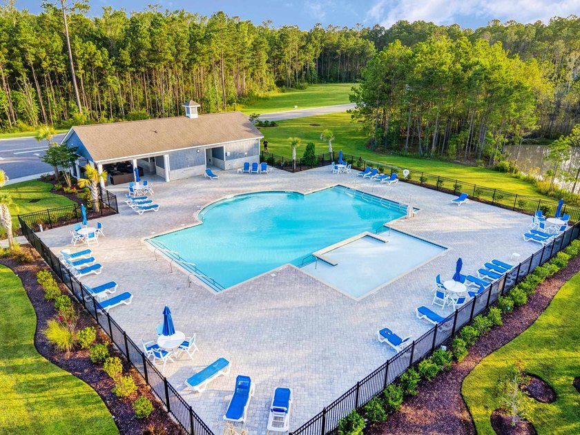 Welcome HOME to this exceptional residence in the highly - photo 44