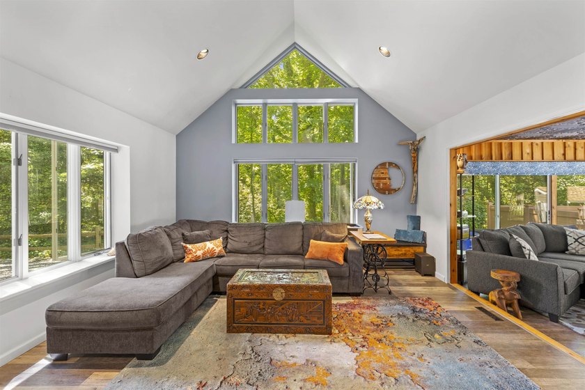 Welcome to your private coastal sanctuary! Tucked away on a - photo 6