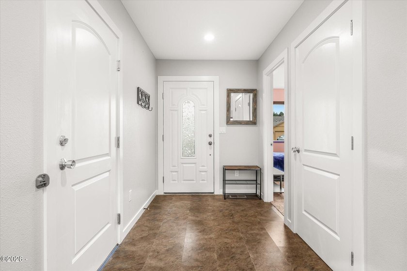 Charming newer home in such a convenient location! Close to the - photo 7
