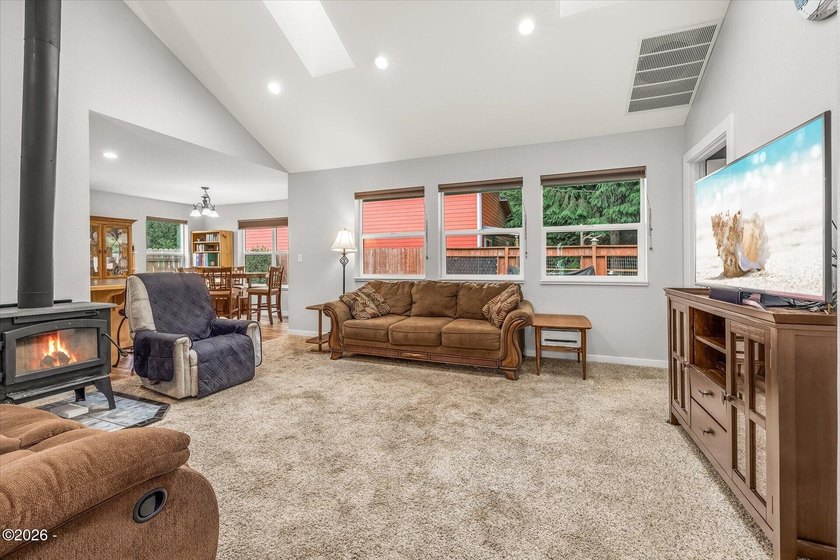 Charming newer home in such a convenient location! Close to the - photo 8