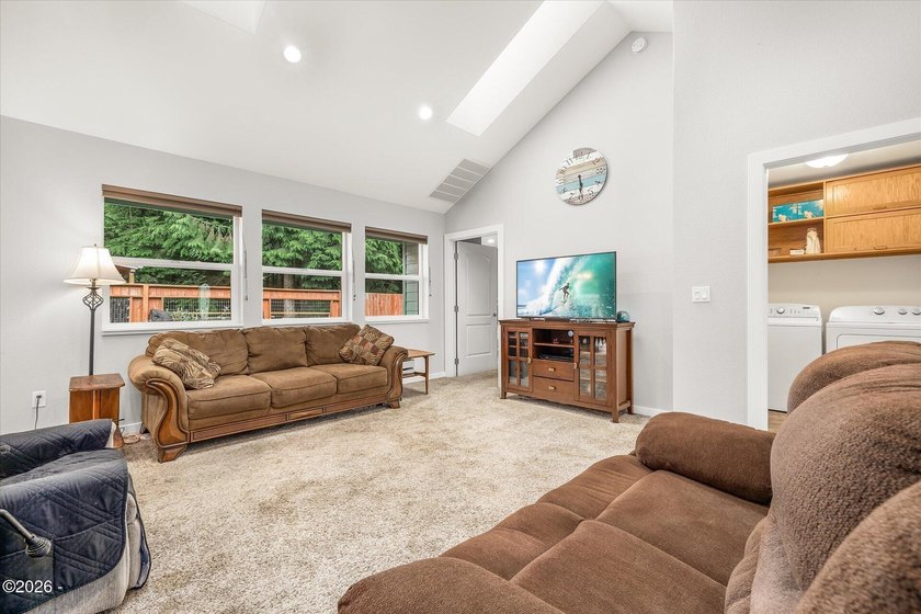 Charming newer home in such a convenient location! Close to the - photo 9