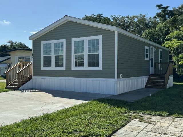 Own your own 2 bed/2 bath home! Make an appointment now to see - photo 3