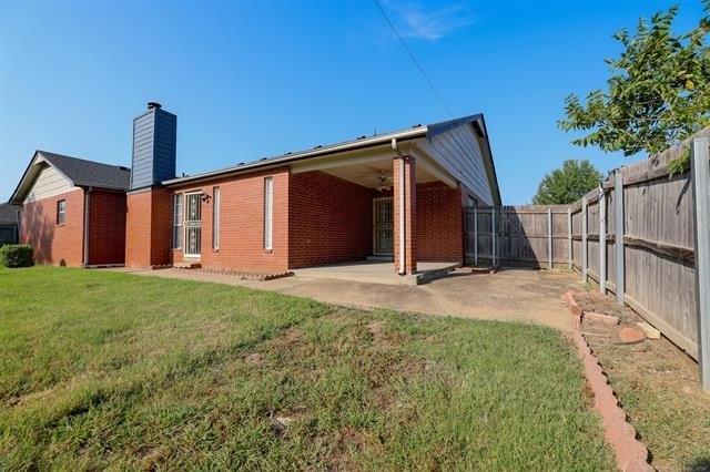 Fantastic one-story, very well-maintained one owner home - photo 33
