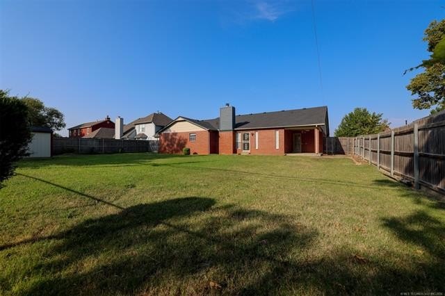 Fantastic one-story, very well-maintained one owner home - photo 34