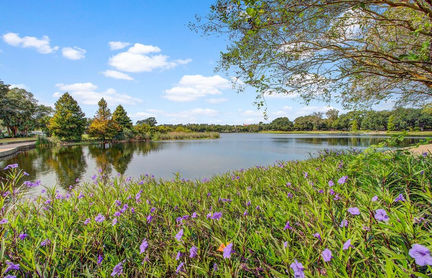 Overlooking the picturesque Frissel Park and The Wando River - photo 54