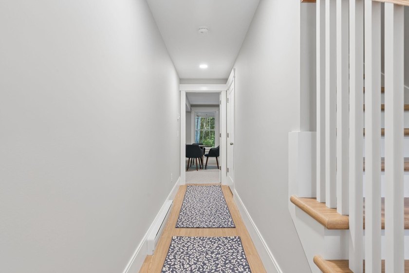 Creekside Crossing offers brand-new, spacious townhomes that - photo 6
