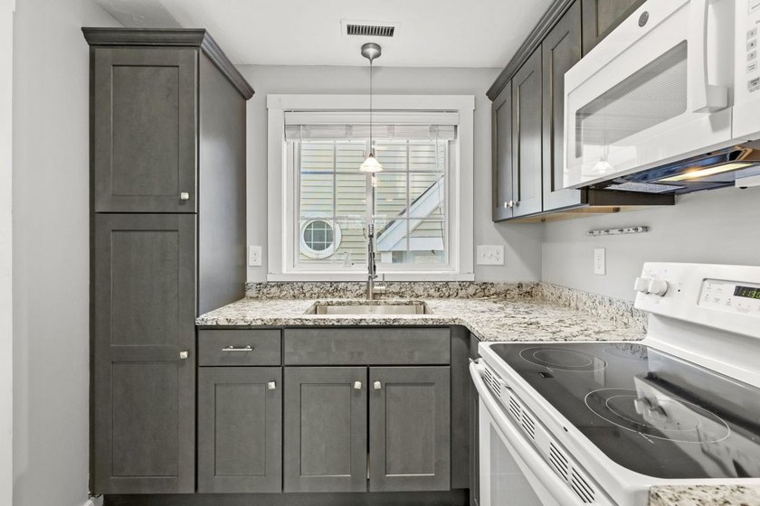 Dover condo living under $300K! Charming ground floor entry - photo 5