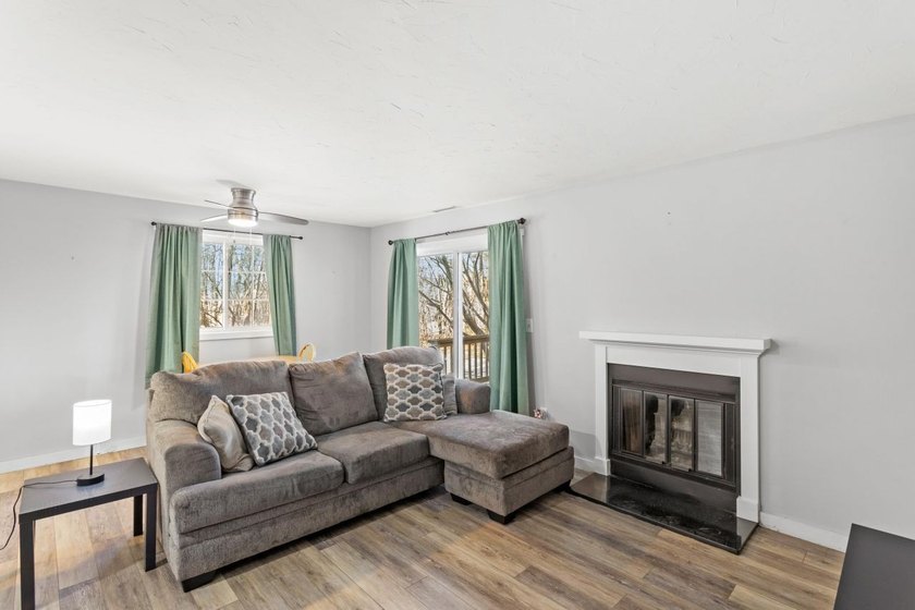 Dover condo living under $300K! Charming ground floor entry - photo 7