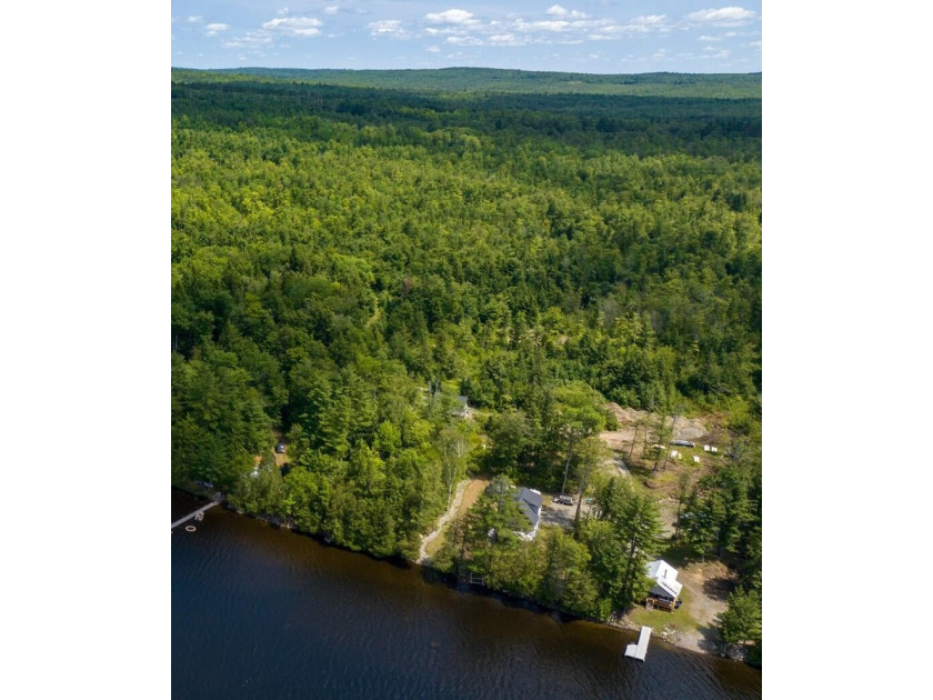 Water View Property with Deeded Access to Ironbound Pond - 2.1 - photo 11