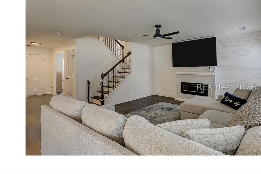 Back on market at no fault of the seller - buyer financing fell - photo 12