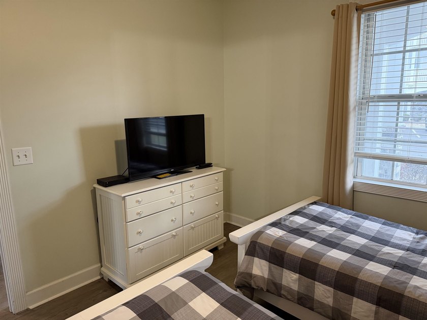 Welcome home to this golf course view condo located in the - photo 13