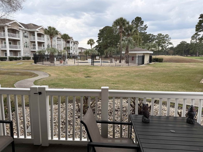 Welcome home to this golf course view condo located in the - photo 14
