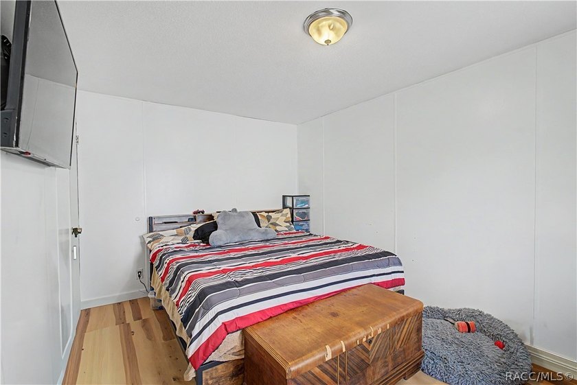 Step inside to find modern luxury vinyl plank (LVP) flooring - photo 16