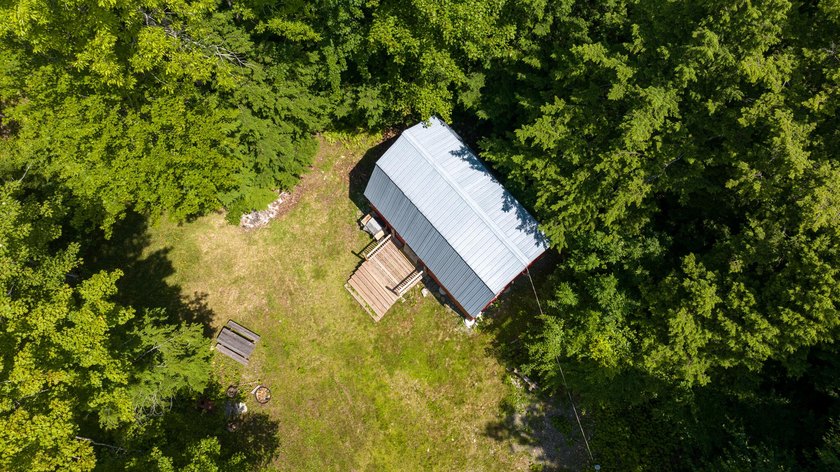 Water View Property with Deeded Access to Ironbound Pond - 2.1 - photo 21