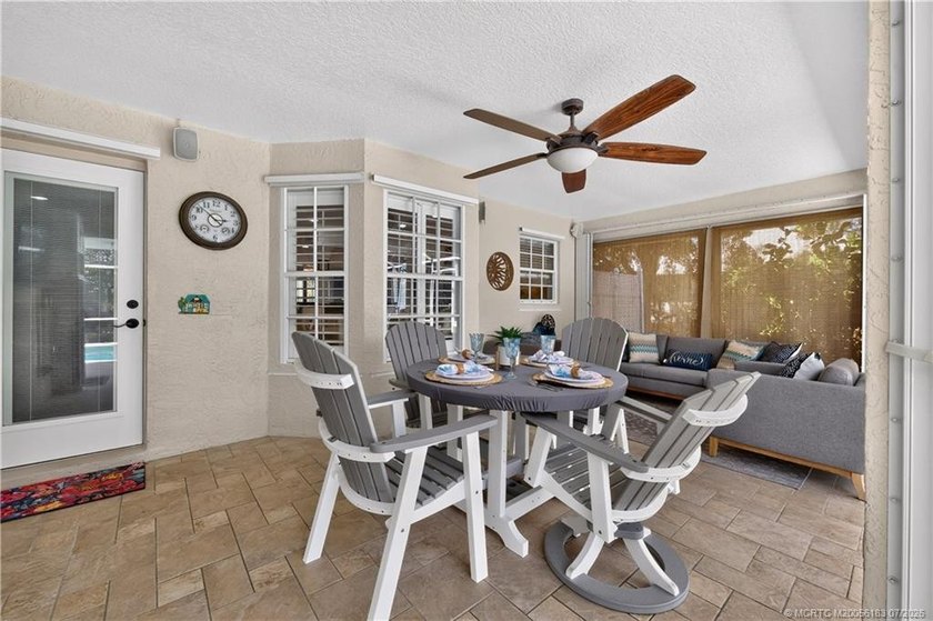 Discover a backyard you'll never want to leave. Winding paver - photo 42