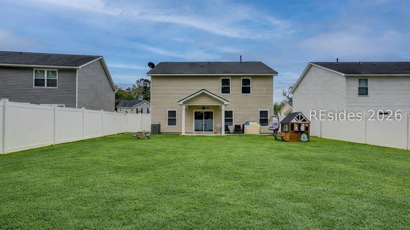 Back on market at no fault of the seller - buyer financing fell - photo 44