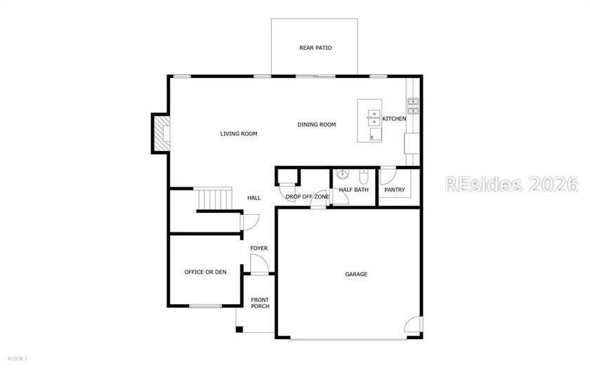 Back on market at no fault of the seller - buyer financing fell - photo 47