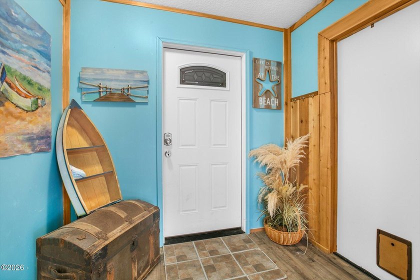 Ocean Views from this home! Flexible Floor plan with Lower-level - photo 8