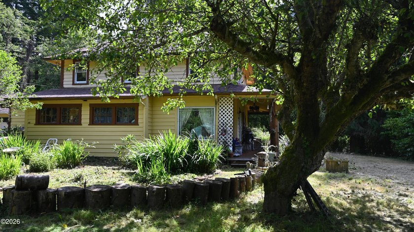 Beautiful 1920 farmhouse and acreage just waiting for your - photo 6