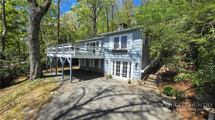 Charming Blowing Rock Cottage on the Prestigious Blowing Rock - photo 2