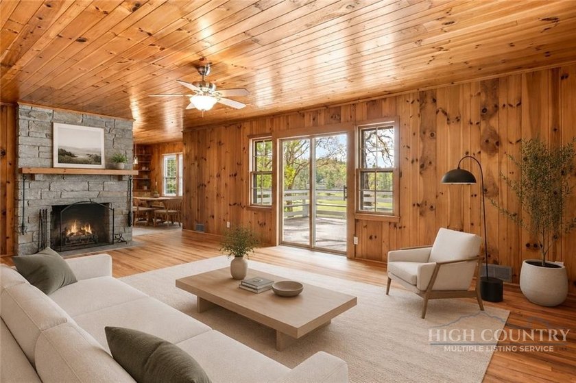 Charming Blowing Rock Cottage on the Prestigious Blowing Rock - photo 4