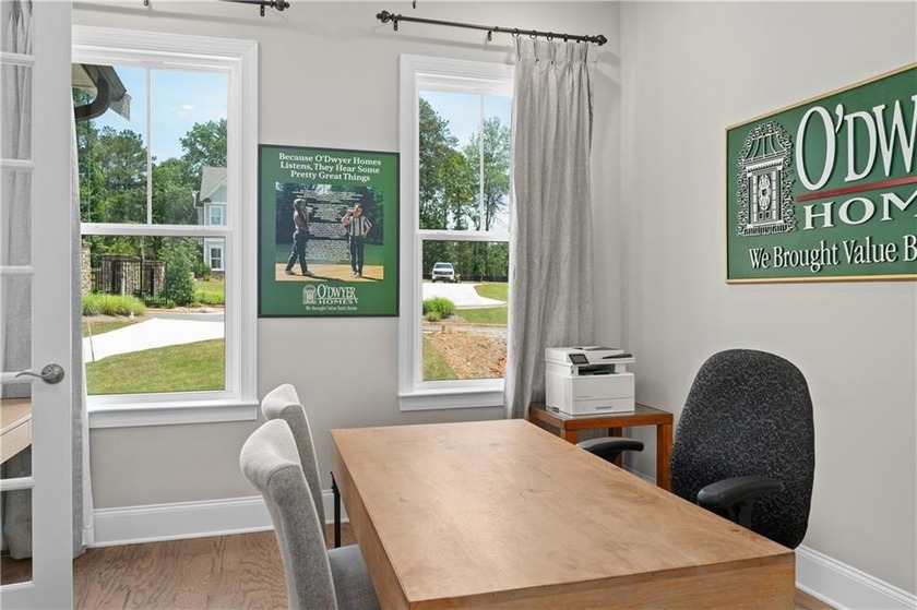 RATES AS LOW AS 4.99% WITH PREFERRED LENDERS! MODEL HOME IS MOVE - photo 11