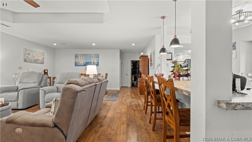 Welcome to the best condo in the complex-a rare ground-level - photo 12