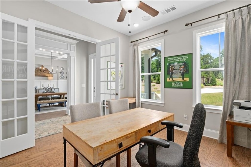 RATES AS LOW AS 4.99% WITH PREFERRED LENDERS! MODEL HOME IS MOVE - photo 12