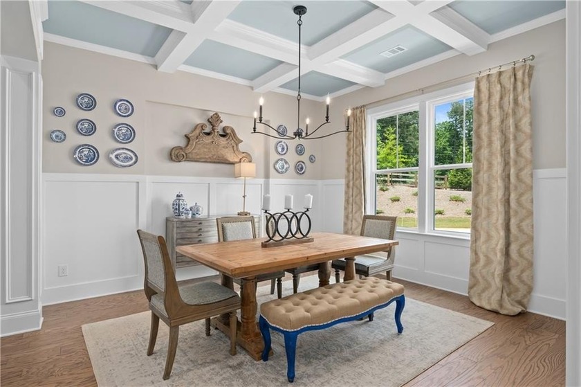 RATES AS LOW AS 4.99% WITH PREFERRED LENDERS! MODEL HOME IS MOVE - photo 14