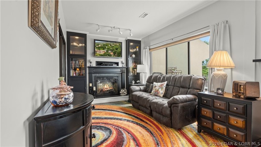 Welcome to the best condo in the complex-a rare ground-level - photo 17