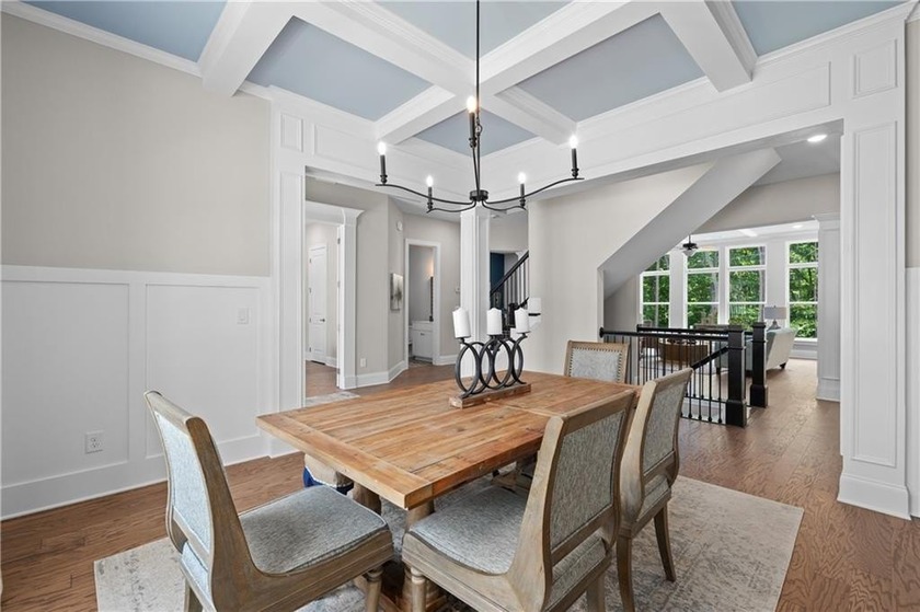 RATES AS LOW AS 4.99% WITH PREFERRED LENDERS! MODEL HOME IS MOVE - photo 17