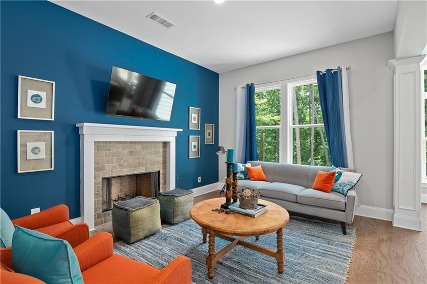 RATES AS LOW AS 4.99% WITH PREFERRED LENDERS! MODEL HOME IS MOVE - photo 19