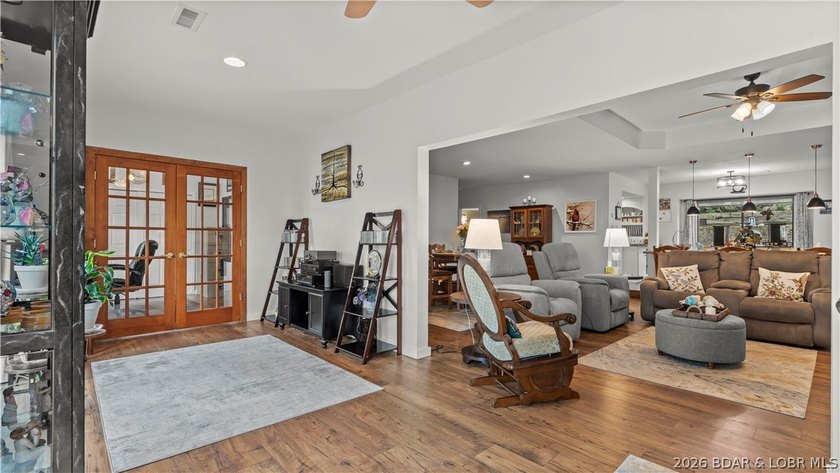 Welcome to the best condo in the complex-a rare ground-level - photo 20