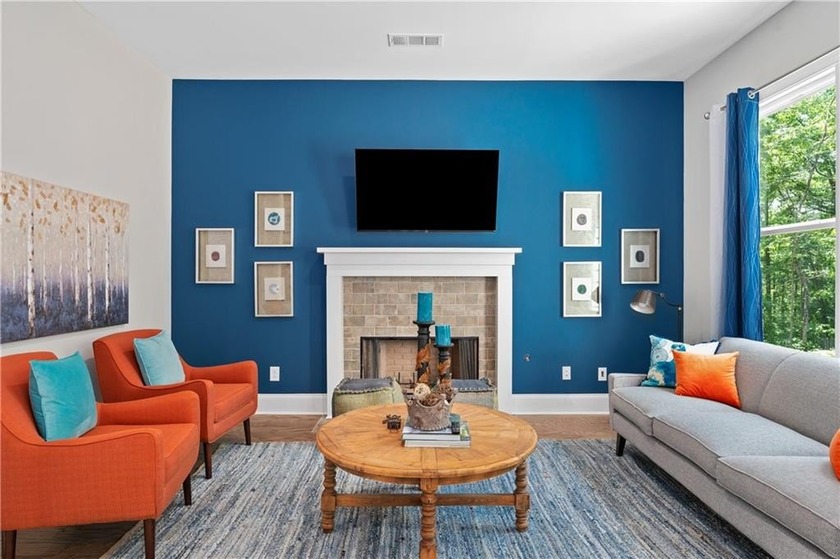 RATES AS LOW AS 4.99% WITH PREFERRED LENDERS! MODEL HOME IS MOVE - photo 20