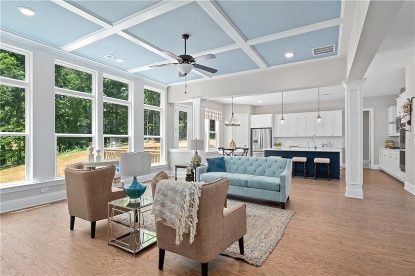 RATES AS LOW AS 4.99% WITH PREFERRED LENDERS! MODEL HOME IS MOVE - photo 22