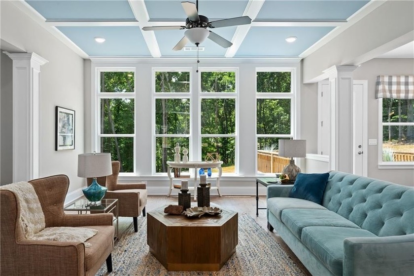 RATES AS LOW AS 4.99% WITH PREFERRED LENDERS! MODEL HOME IS MOVE - photo 23