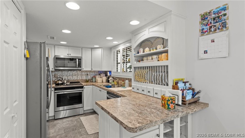 Welcome to the best condo in the complex-a rare ground-level - photo 24